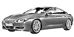 BMW F06 P1DD1 Fault Code