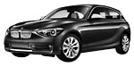 BMW F21 P1DD1 Fault Code